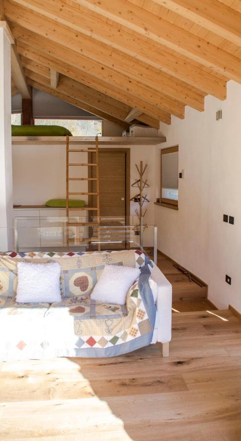 B&bterre Aromatiche Chiesa in Valmalenco
