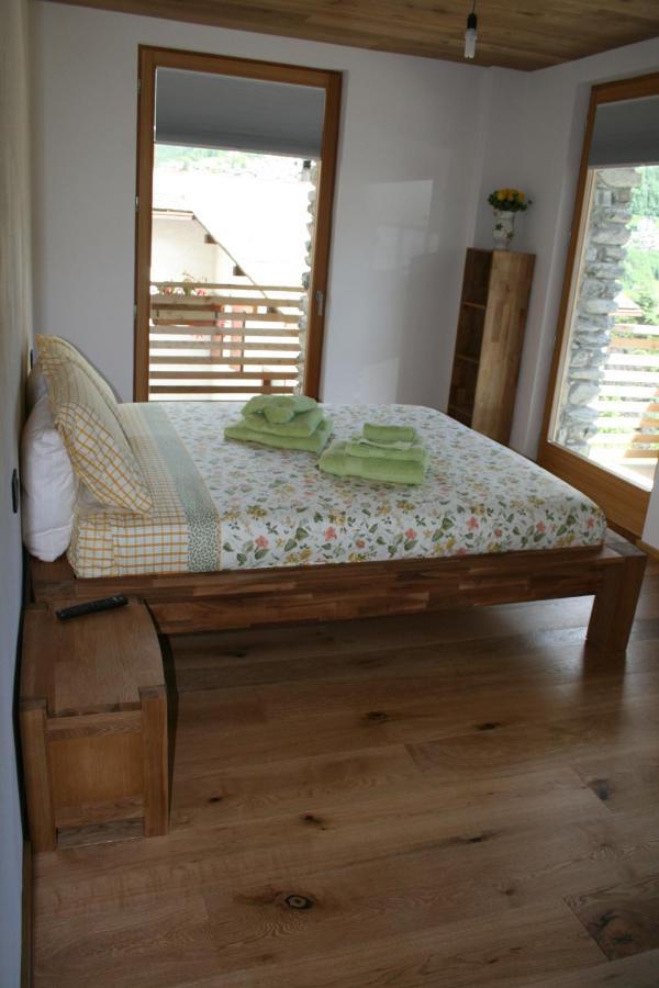 Bed and breakfast B&bterre Aromatiche