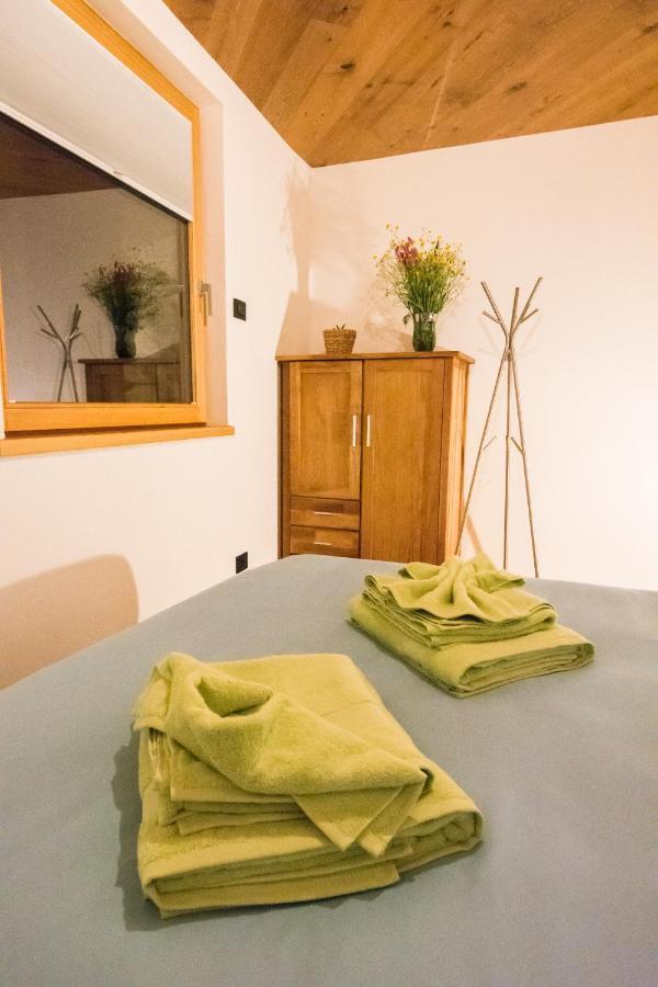 Bed and breakfast B&bterre Aromatiche