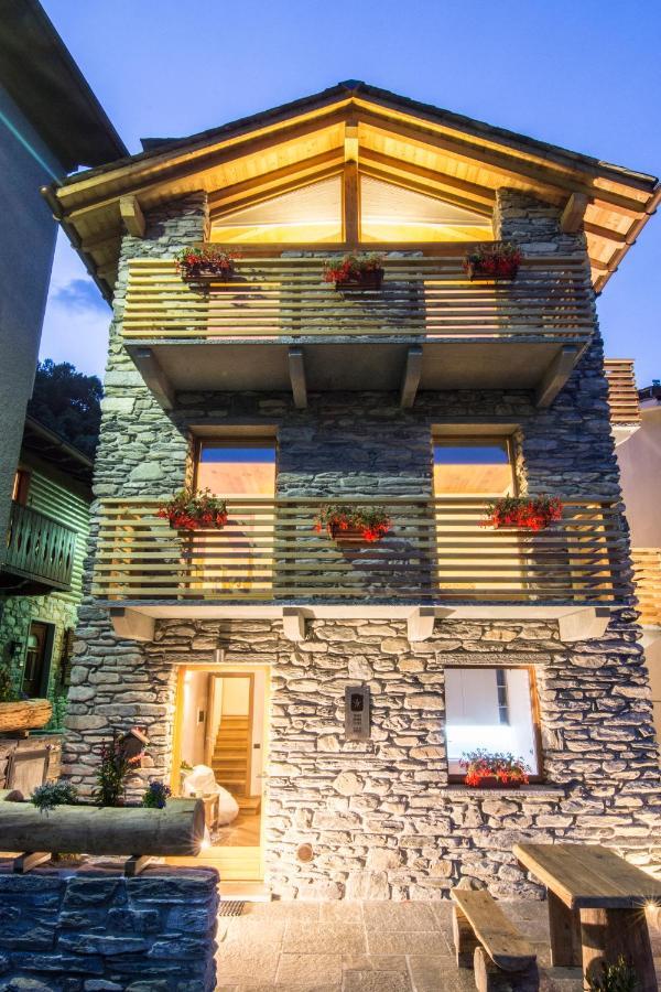 B&bterre Aromatiche Bed and breakfast