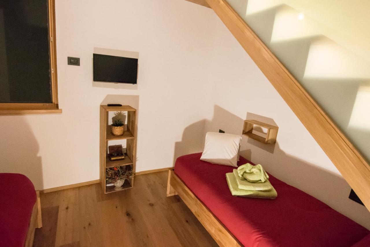 B&bterre Aromatiche Chiesa in Valmalenco