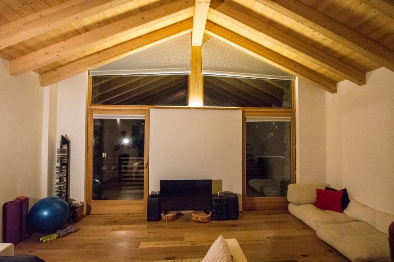 B&bterre Aromatiche Chiesa in Valmalenco
