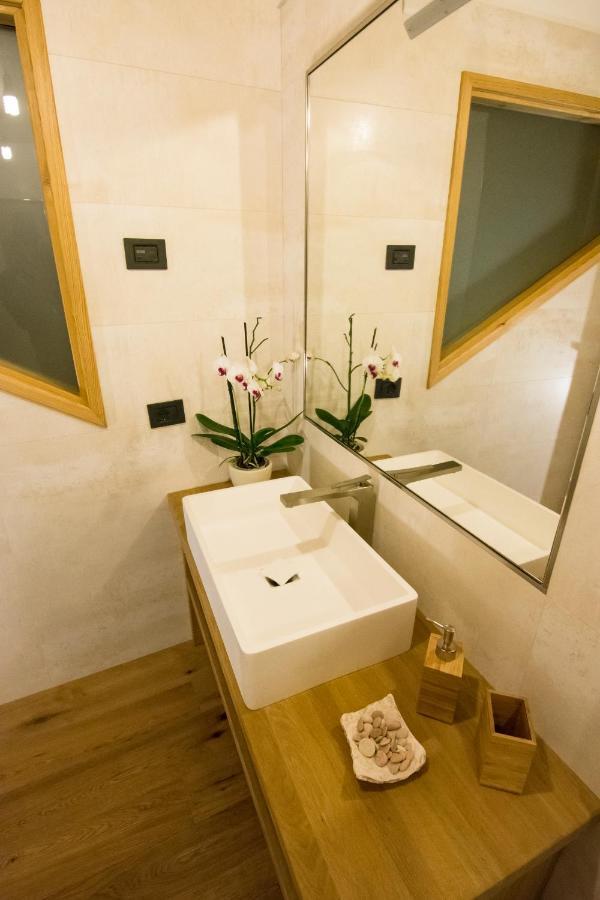 B&bterre Aromatiche Bed and breakfast Chiesa in Valmalenco