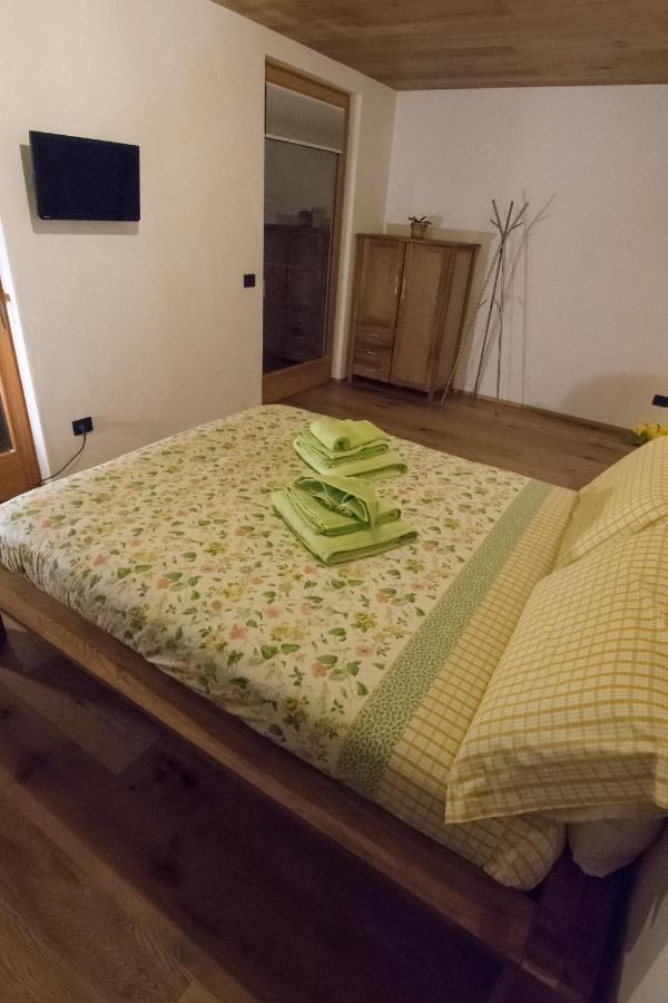 B&bterre Aromatiche