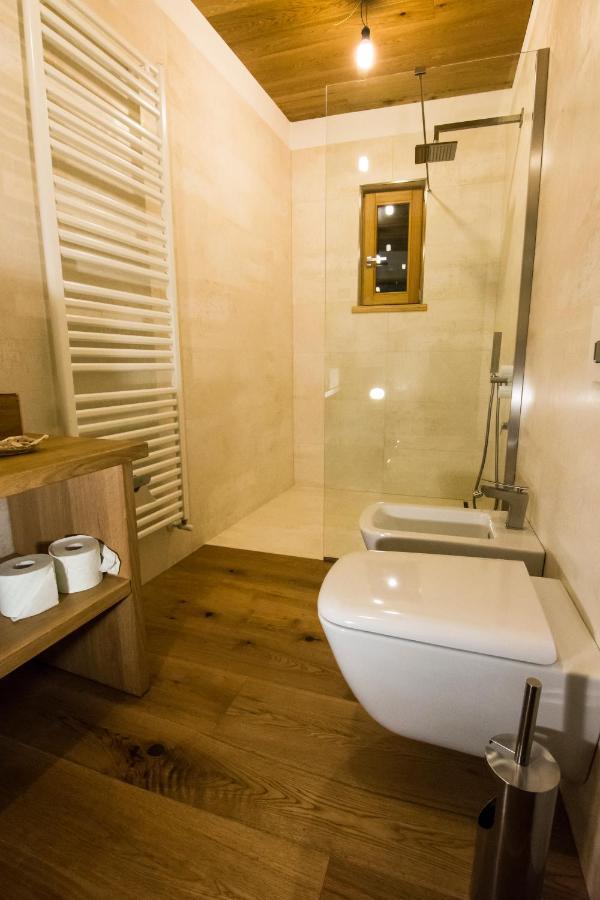 Bed and breakfast B&bterre Aromatiche