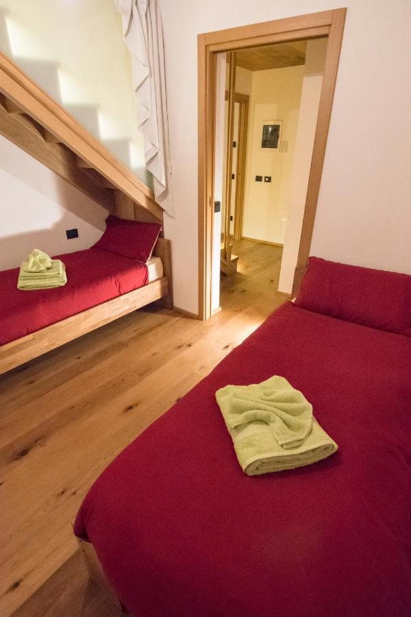 B&bterre Aromatiche Bed and breakfast *